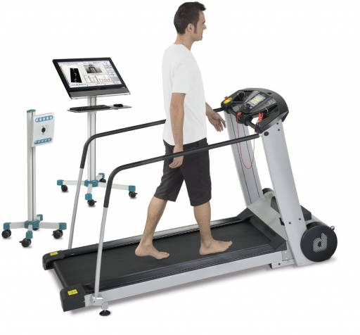 Rehawalk® - Gait Analysis - IRG