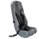 Sitter Booster Car Seat