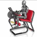 A250 SEATED LEG CURL Models 1221 and 1222