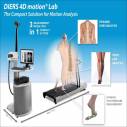 DIERS 4D motion® Lab