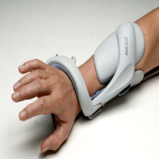 The H200 Wireless Hand Rehabilitation System