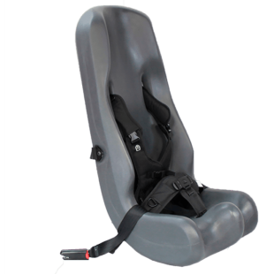 Sitter Booster Car Seat