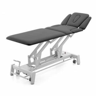 Massage and treatment table Terapeuta Prestige M-S7