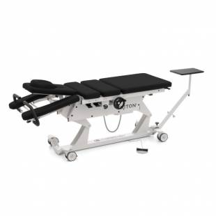 TRITON 6M TABLE