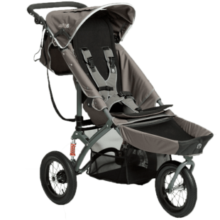 Jogger Push Chair