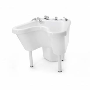 WKG - whirlpool bath for upper limbs