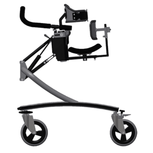 Janneke Walking Frame (Anterior)