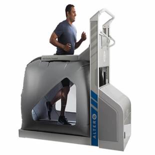 Anti-Gravity Treadmill™